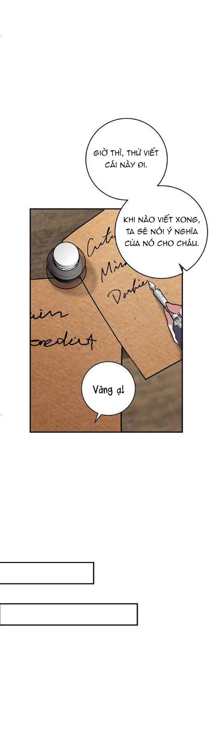 Đứa Bé Con Tin Thật Dễ Thương Chapter 10 - 25