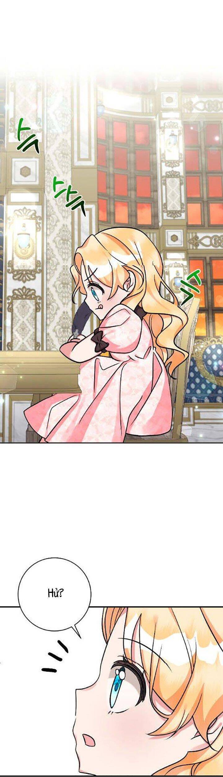 Đứa Bé Con Tin Thật Dễ Thương Chapter 10 - 27