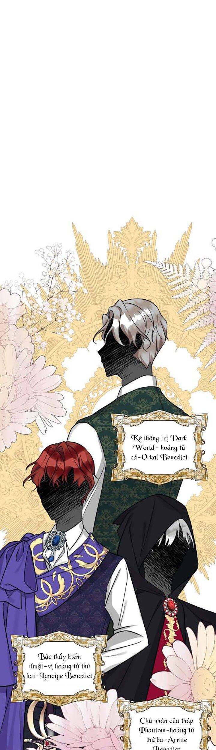 Đứa Bé Con Tin Thật Dễ Thương Chapter 10 - 35