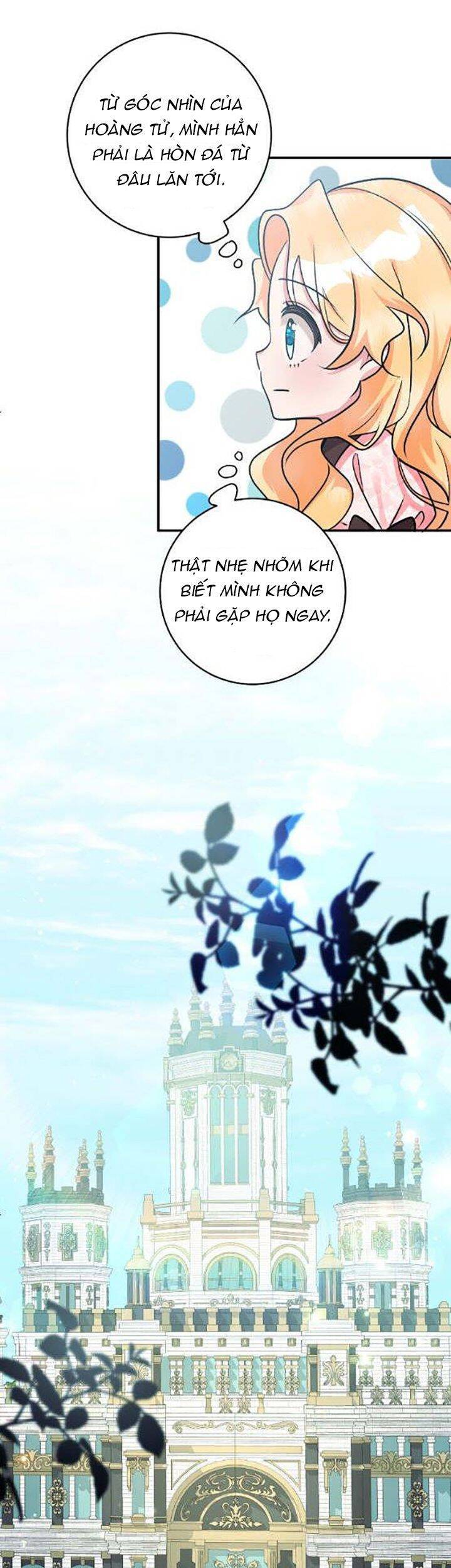 Đứa Bé Con Tin Thật Dễ Thương Chapter 10 - 38