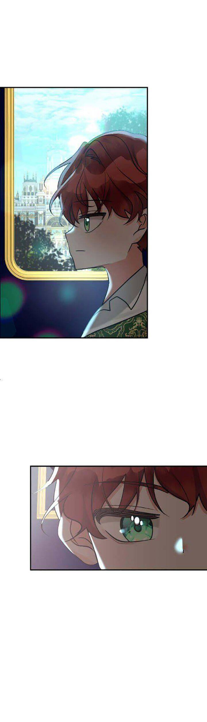 Đứa Bé Con Tin Thật Dễ Thương Chapter 10 - 41