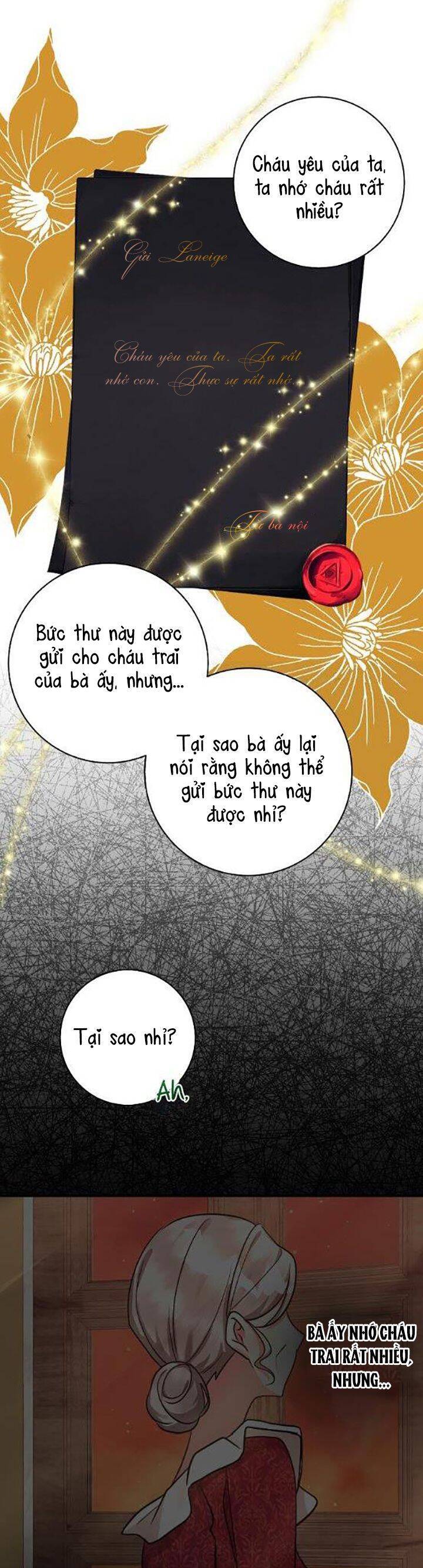 Đứa Bé Con Tin Thật Dễ Thương Chapter 11 - 19