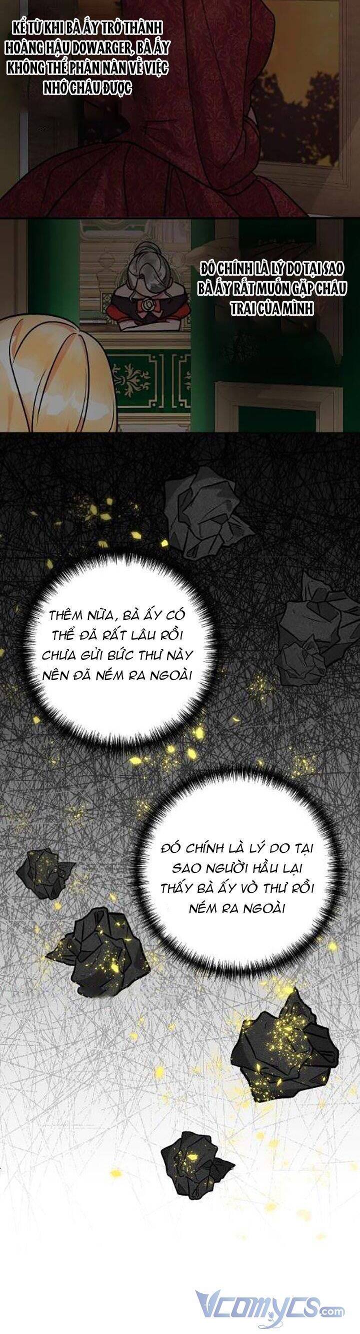 Đứa Bé Con Tin Thật Dễ Thương Chapter 11 - 20