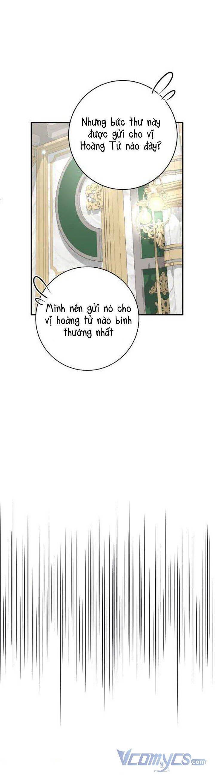 Đứa Bé Con Tin Thật Dễ Thương Chapter 11 - 24