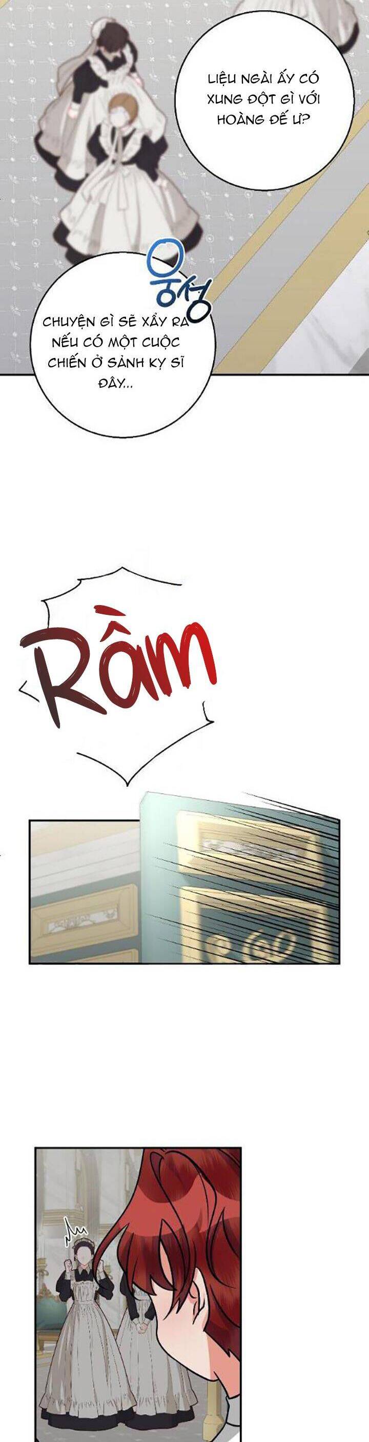 Đứa Bé Con Tin Thật Dễ Thương Chapter 11 - 26