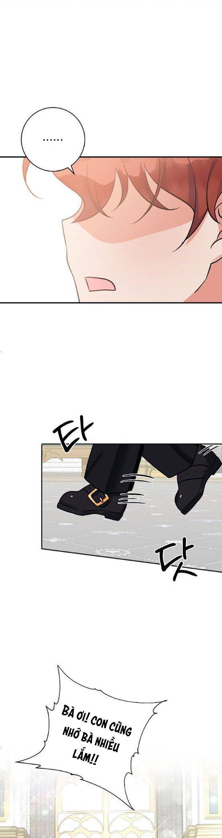 Đứa Bé Con Tin Thật Dễ Thương Chapter 11 - 29