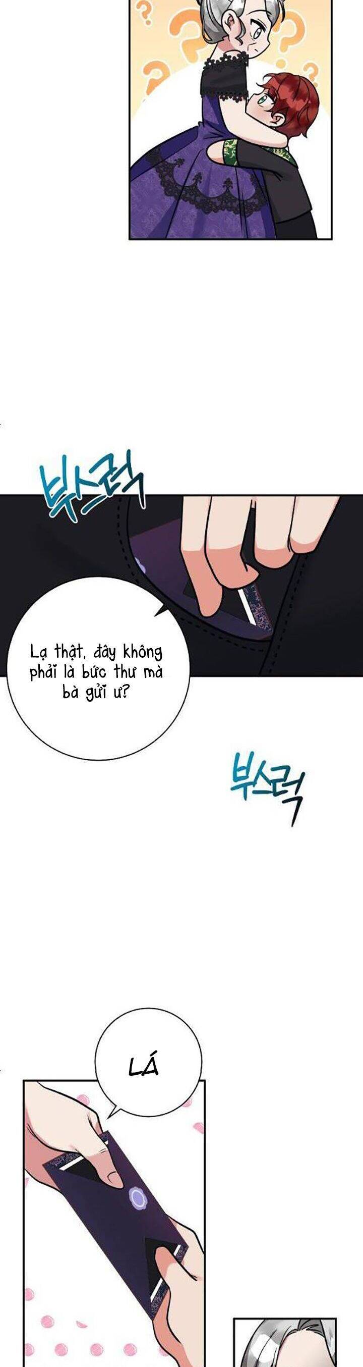 Đứa Bé Con Tin Thật Dễ Thương Chapter 11 - 31