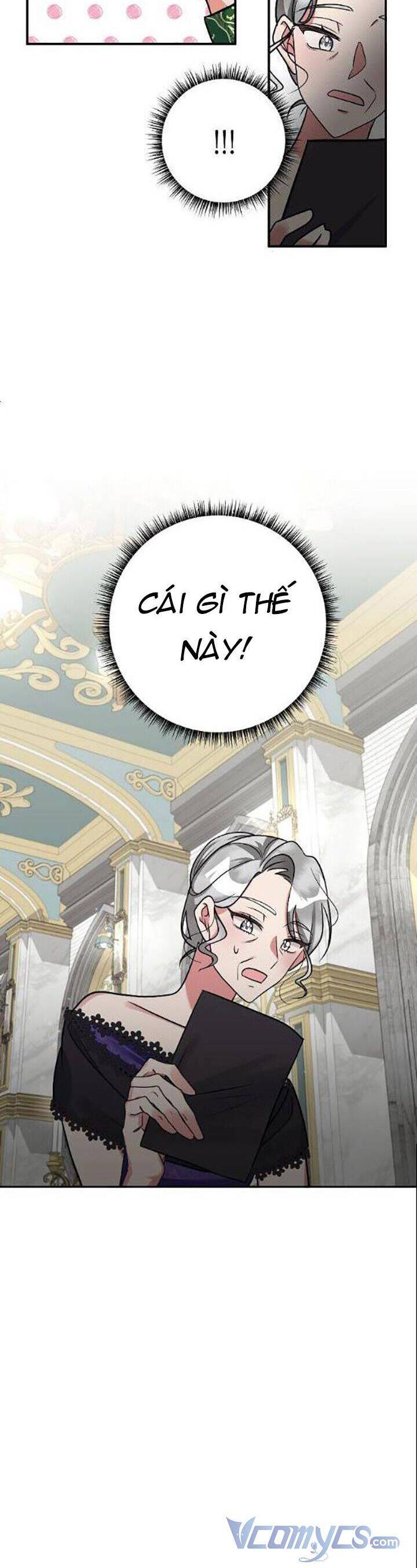 Đứa Bé Con Tin Thật Dễ Thương Chapter 11 - 32