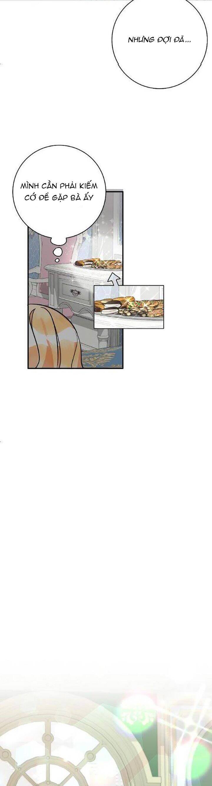 Đứa Bé Con Tin Thật Dễ Thương Chapter 11 - 6