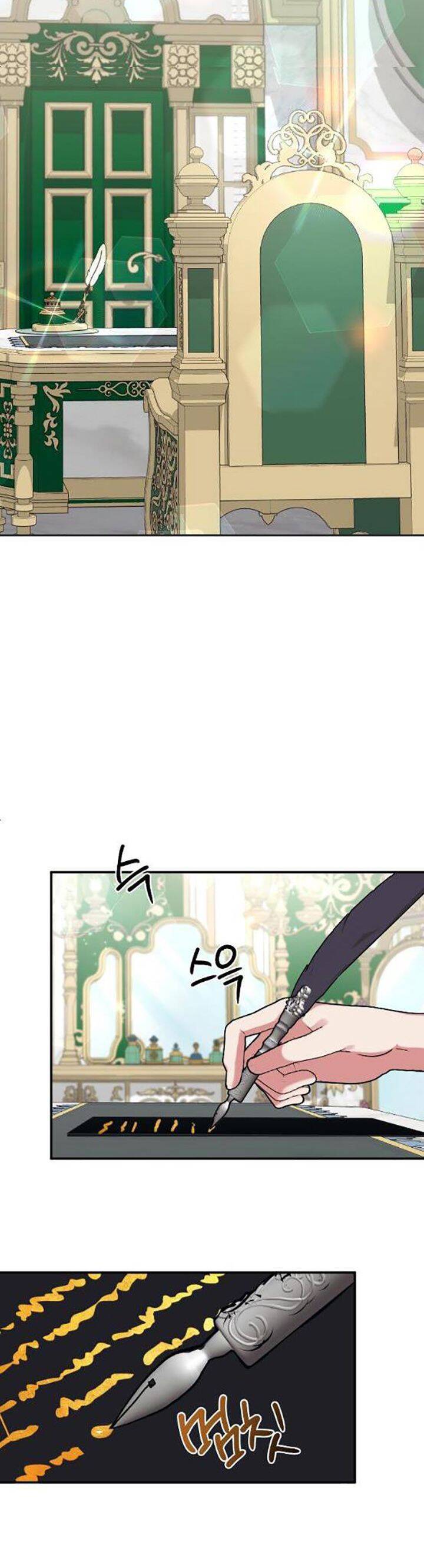 Đứa Bé Con Tin Thật Dễ Thương Chapter 11 - 7