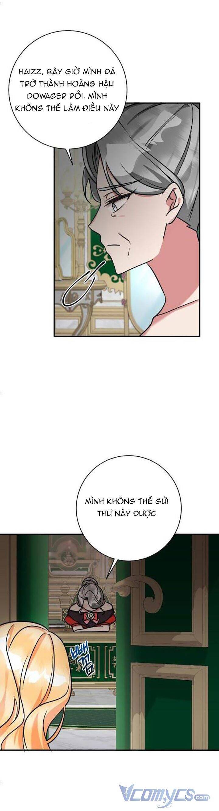 Đứa Bé Con Tin Thật Dễ Thương Chapter 11 - 8