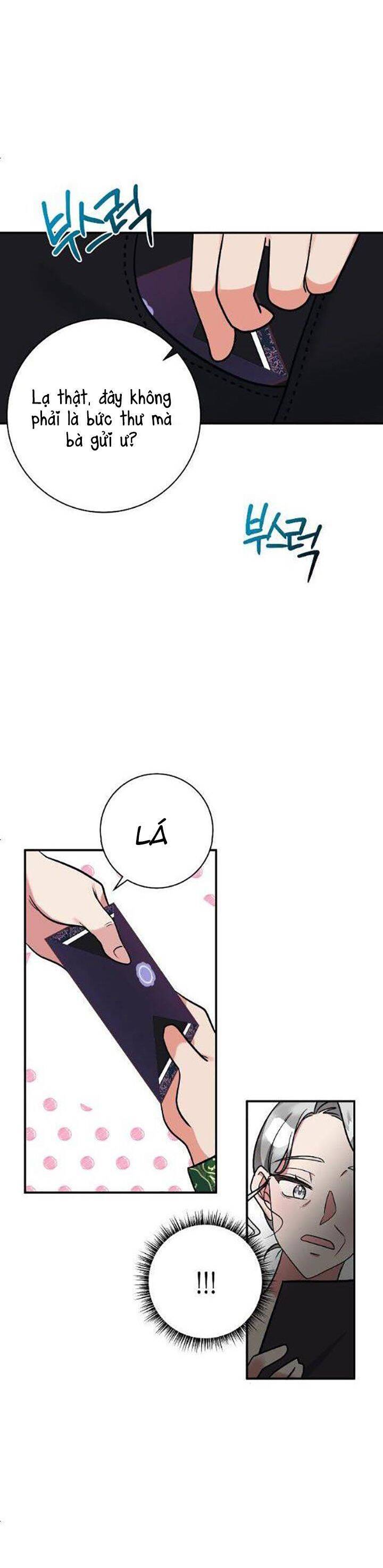 Đứa Bé Con Tin Thật Dễ Thương Chapter 12 - 1