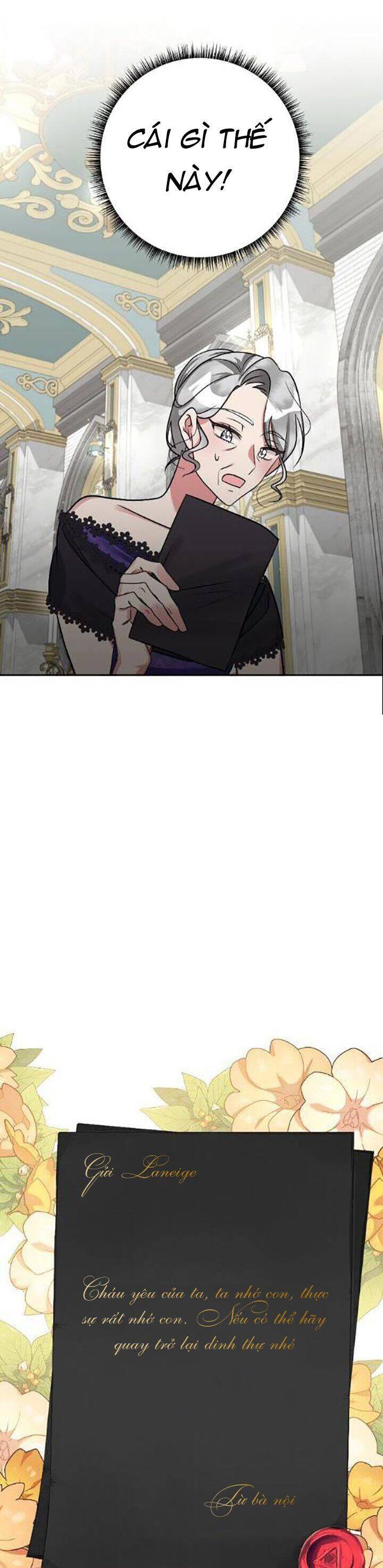 Đứa Bé Con Tin Thật Dễ Thương Chapter 12 - 2