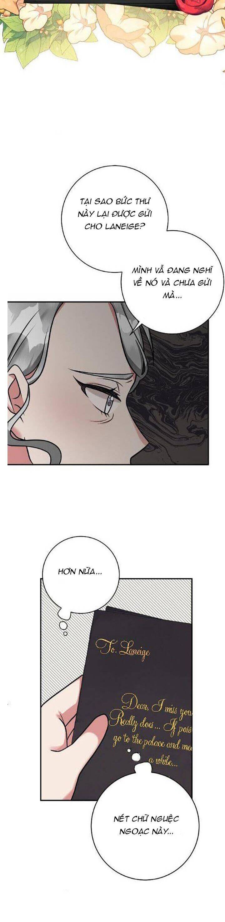 Đứa Bé Con Tin Thật Dễ Thương Chapter 12 - 3