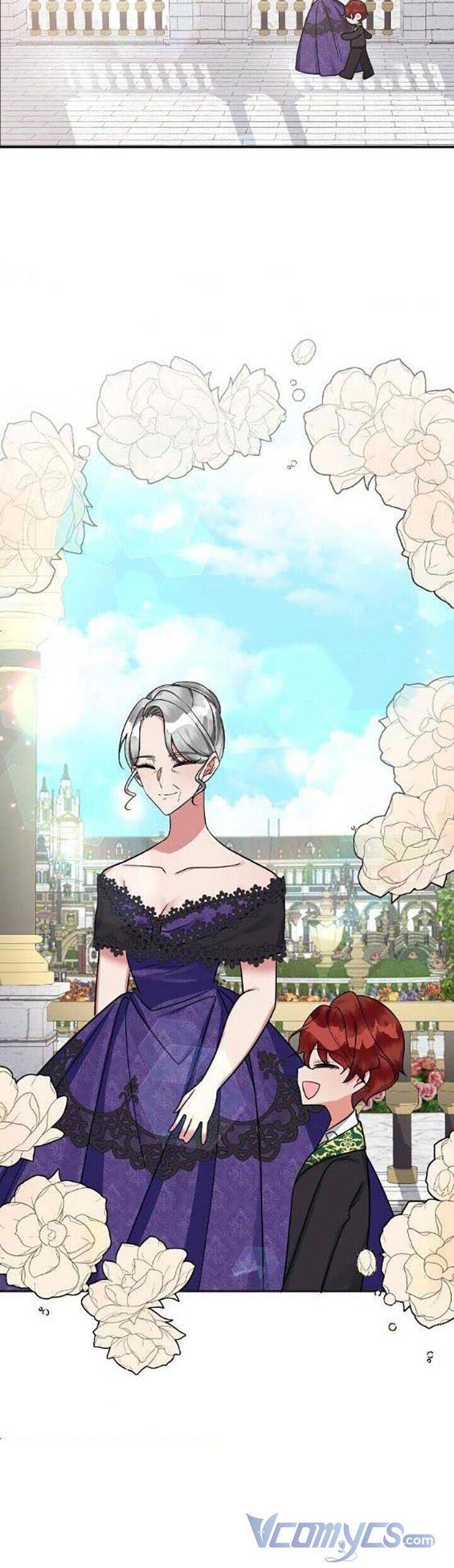 Đứa Bé Con Tin Thật Dễ Thương Chapter 12 - 9