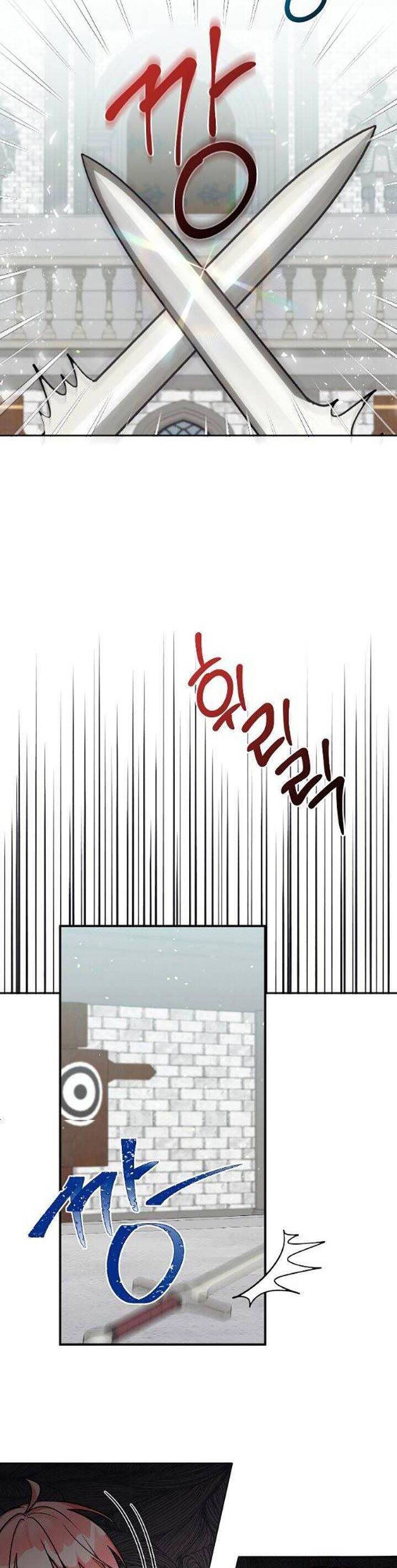 Đứa Bé Con Tin Thật Dễ Thương Chapter 13 - 16