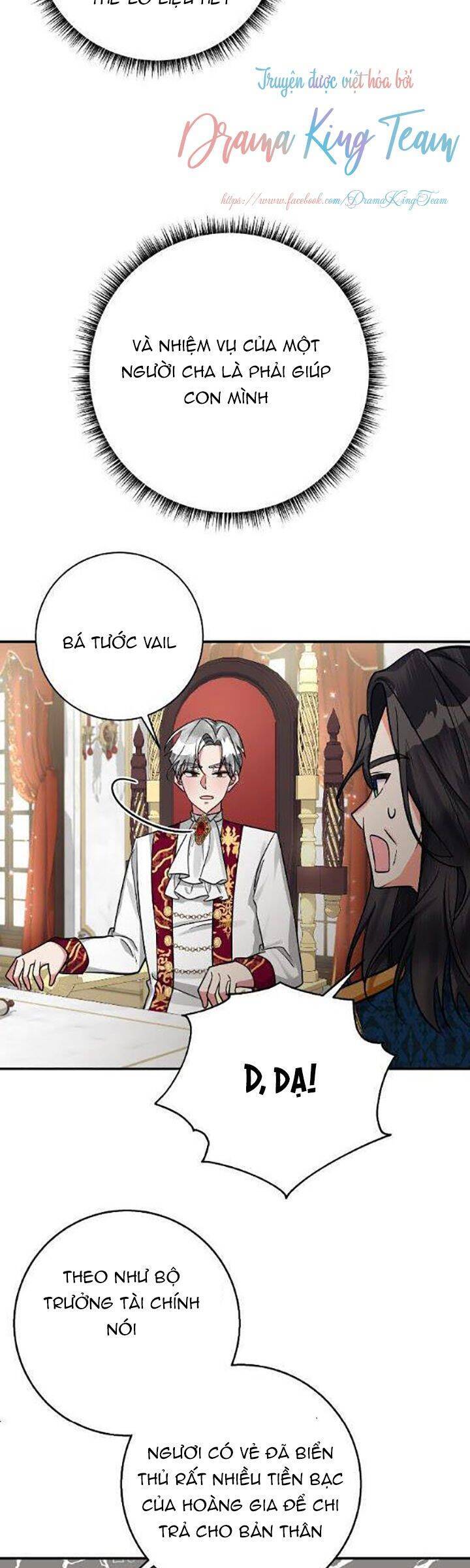 Đứa Bé Con Tin Thật Dễ Thương Chapter 14 - 18