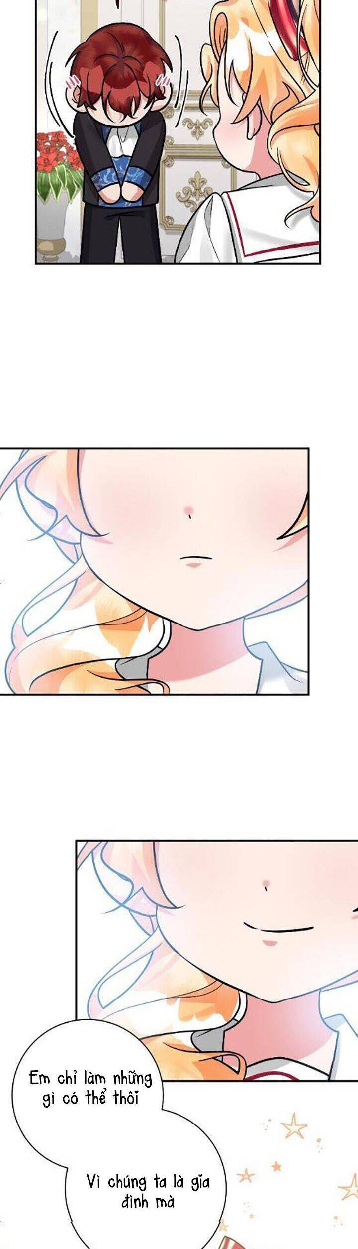 Đứa Bé Con Tin Thật Dễ Thương Chapter 14 - 30