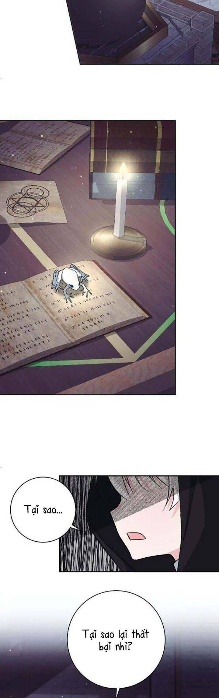 Đứa Bé Con Tin Thật Dễ Thương Chapter 16 - 2