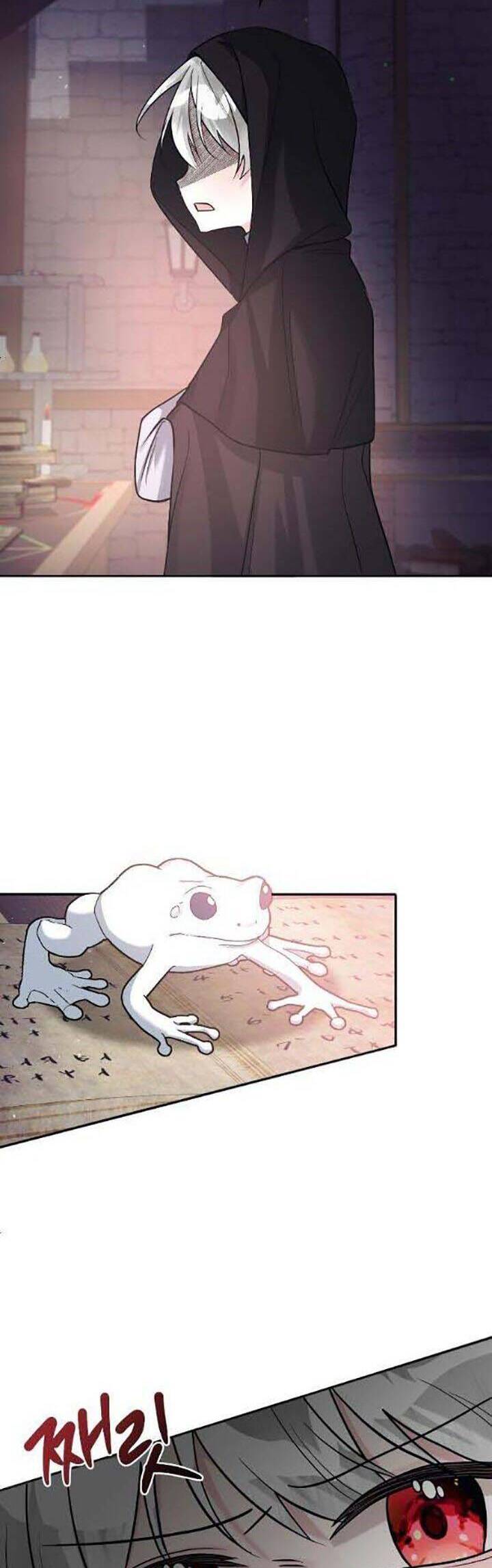 Đứa Bé Con Tin Thật Dễ Thương Chapter 16 - 3