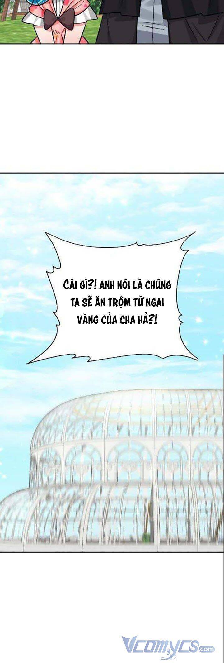 Đứa Bé Con Tin Thật Dễ Thương Chapter 16 - 29