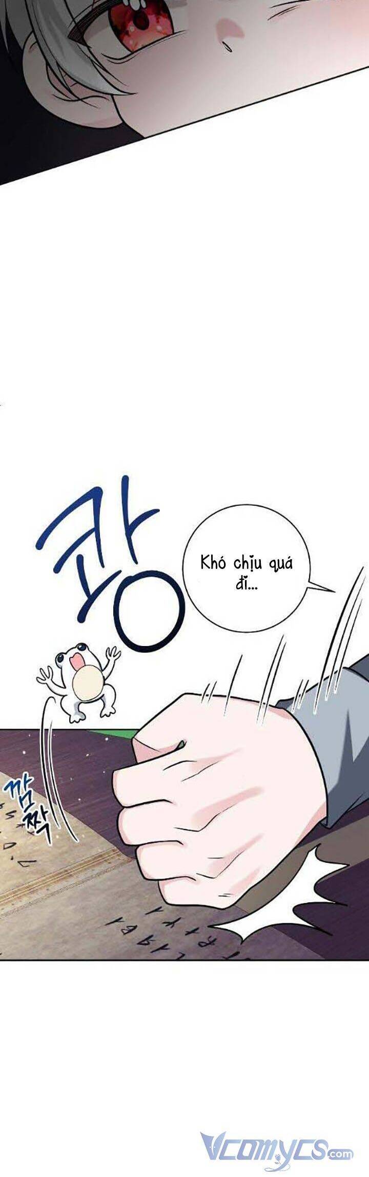 Đứa Bé Con Tin Thật Dễ Thương Chapter 16 - 4