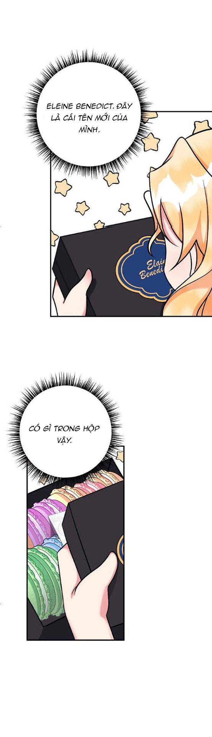 Đứa Bé Con Tin Thật Dễ Thương Chapter 6 - 23