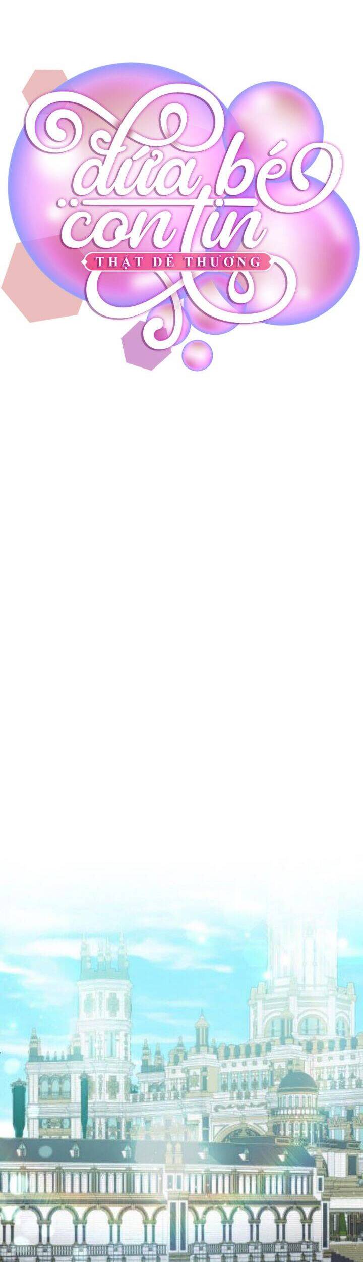 Đứa Bé Con Tin Thật Dễ Thương Chapter 6 - 28