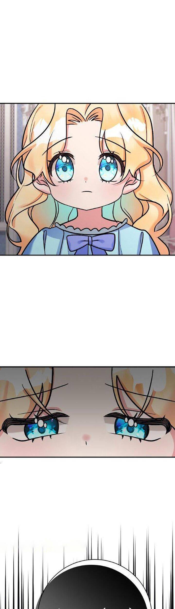 Đứa Bé Con Tin Thật Dễ Thương Chapter 6 - 4