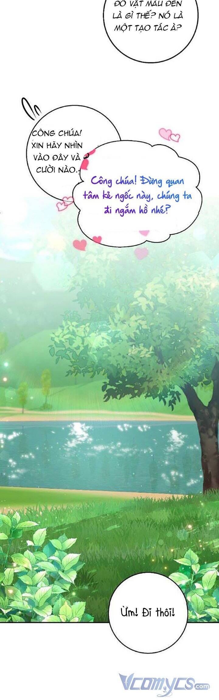 Đứa Bé Con Tin Thật Dễ Thương Chapter 6 - 33