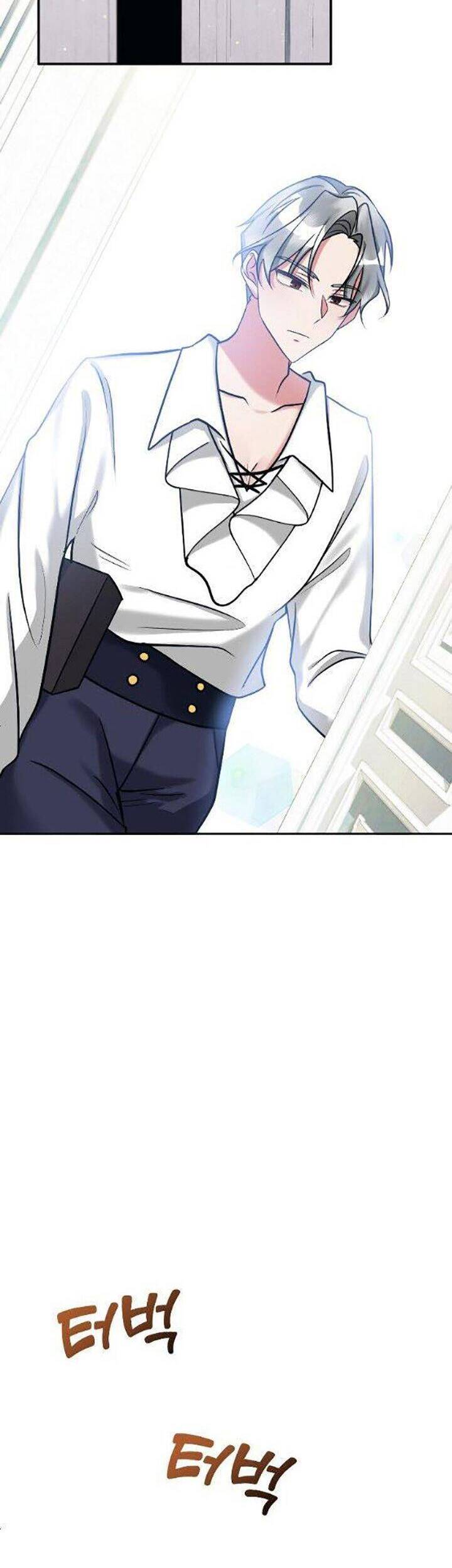 Đứa Bé Con Tin Thật Dễ Thương Chapter 6 - 9