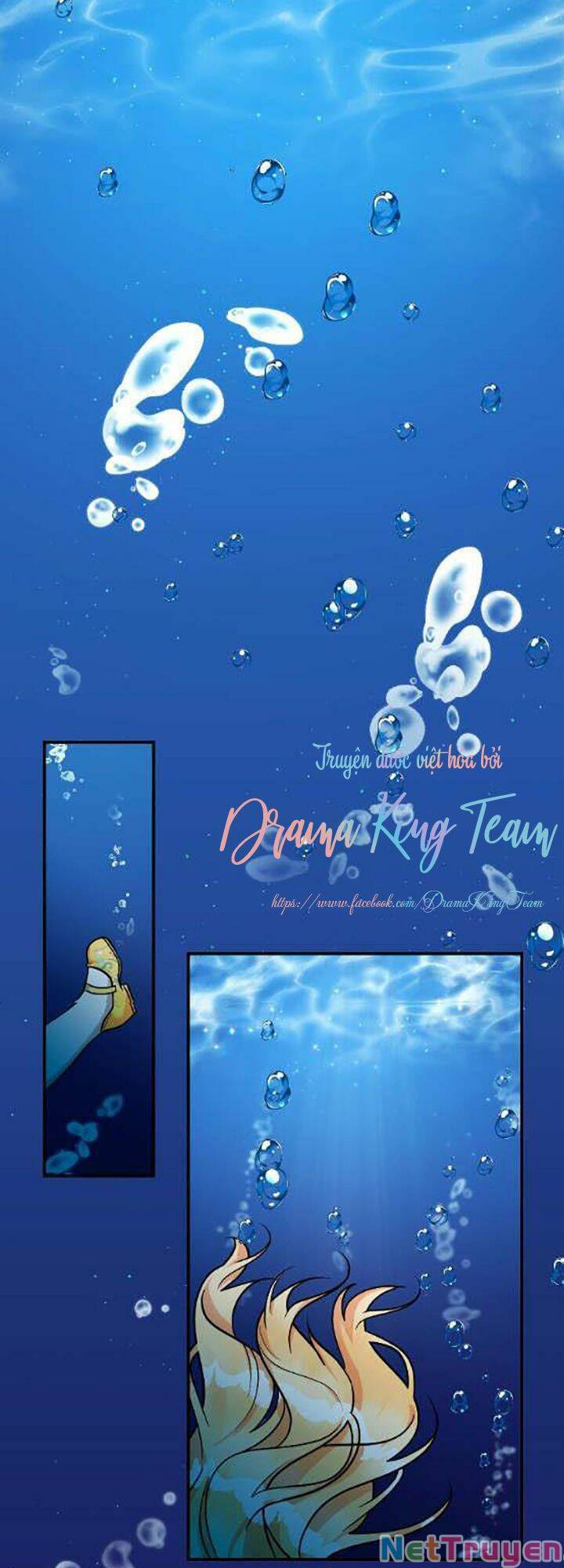 Đứa Bé Con Tin Thật Dễ Thương Chapter 7 - 1