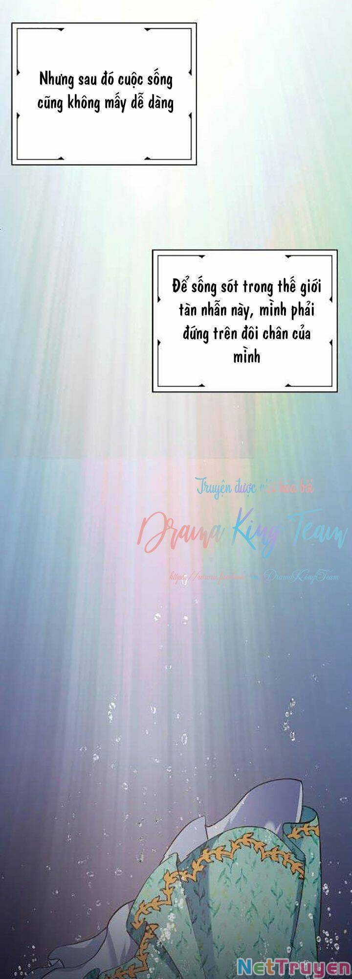 Đứa Bé Con Tin Thật Dễ Thương Chapter 7 - 15