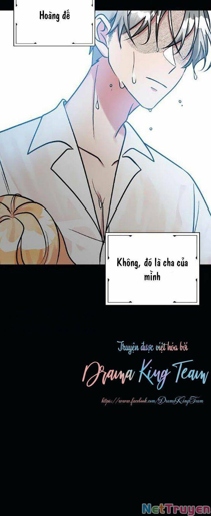 Đứa Bé Con Tin Thật Dễ Thương Chapter 7 - 20