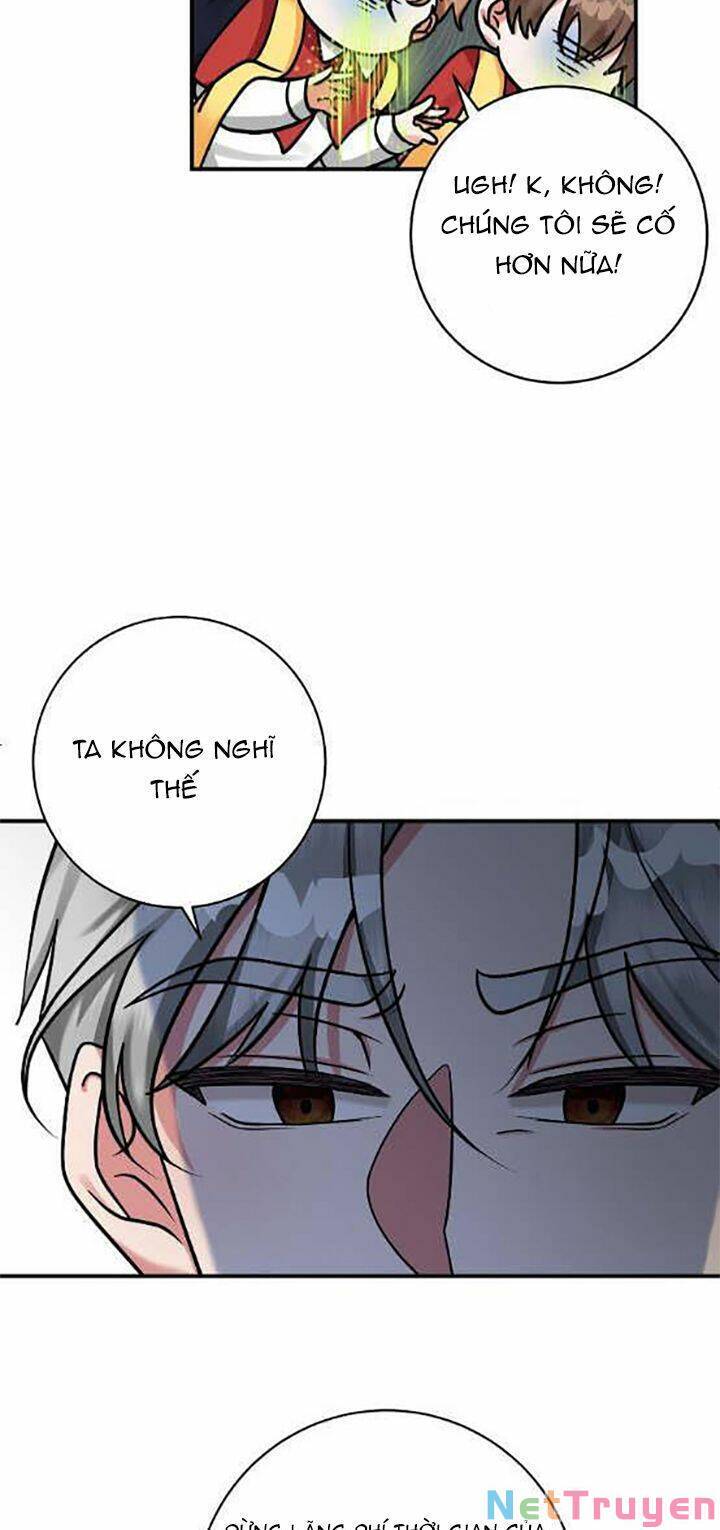 Đứa Bé Con Tin Thật Dễ Thương Chapter 7 - 26