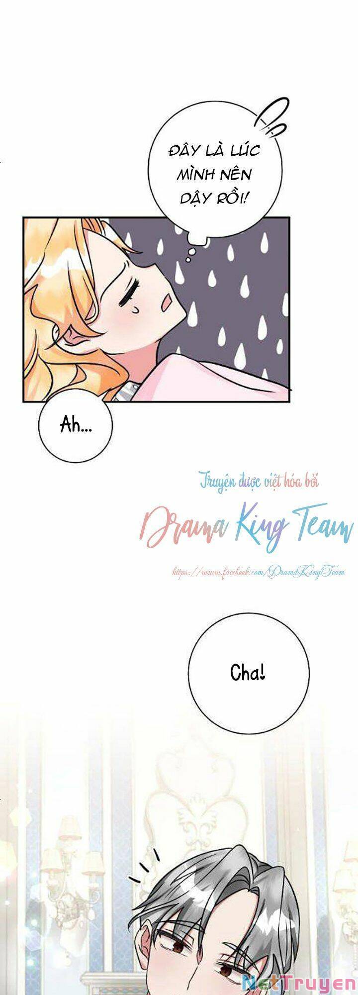 Đứa Bé Con Tin Thật Dễ Thương Chapter 7 - 28