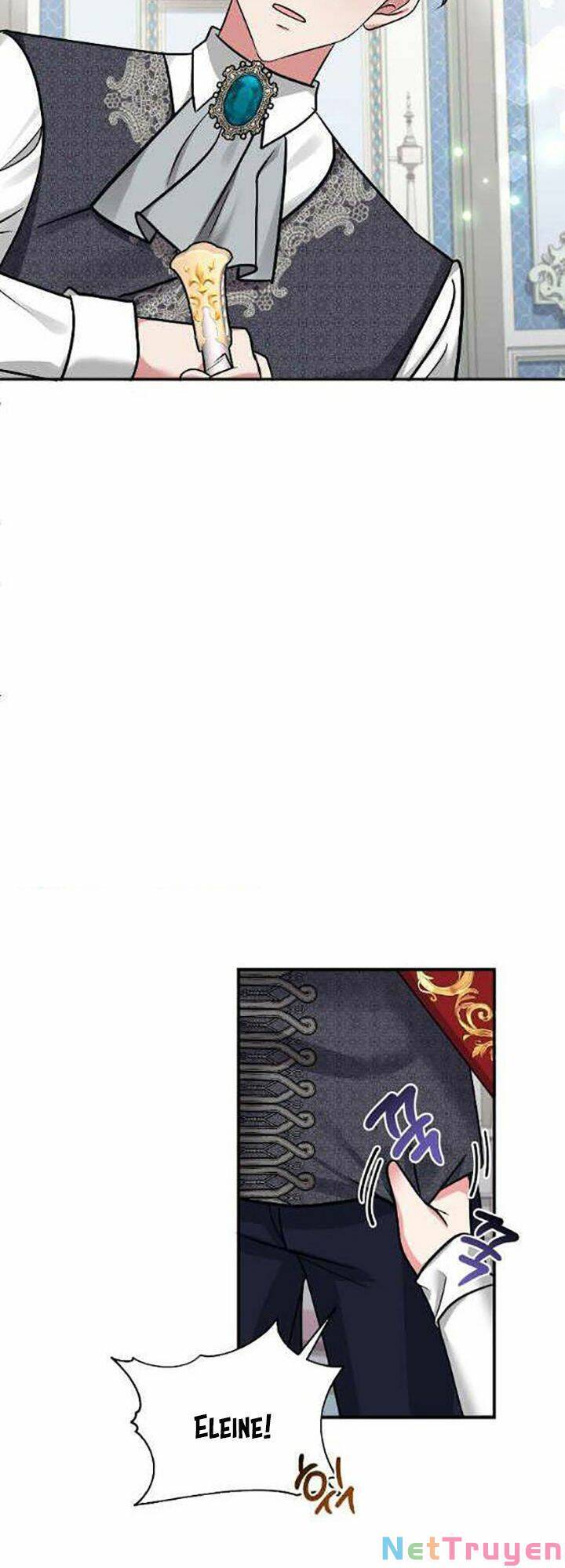 Đứa Bé Con Tin Thật Dễ Thương Chapter 7 - 29