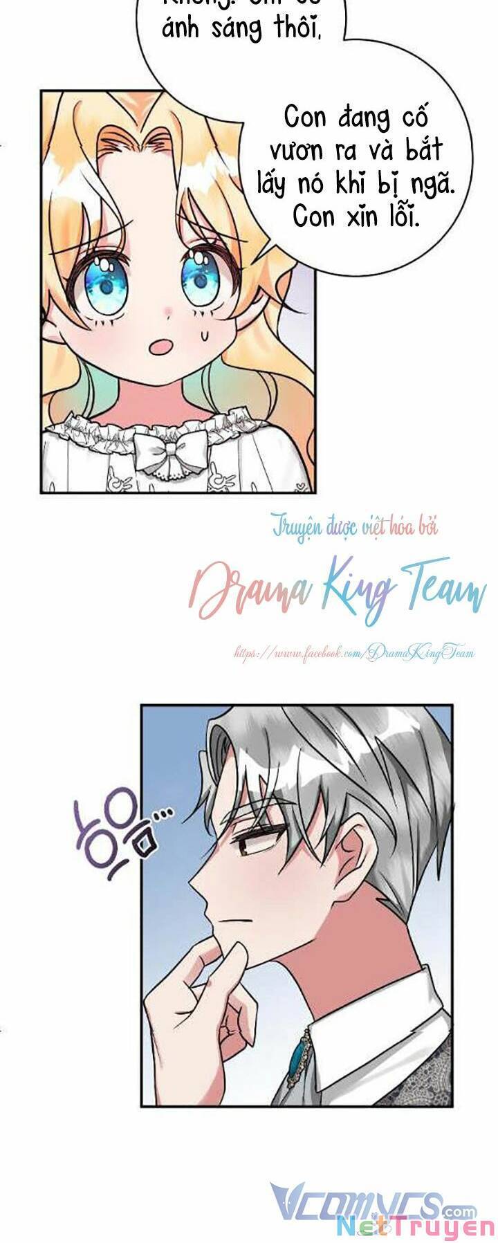 Đứa Bé Con Tin Thật Dễ Thương Chapter 7 - 32