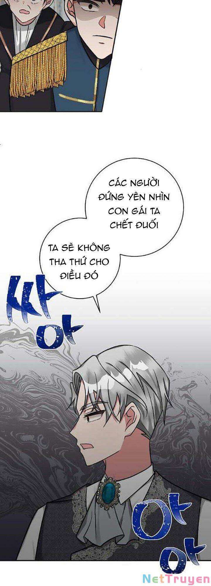 Đứa Bé Con Tin Thật Dễ Thương Chapter 7 - 35