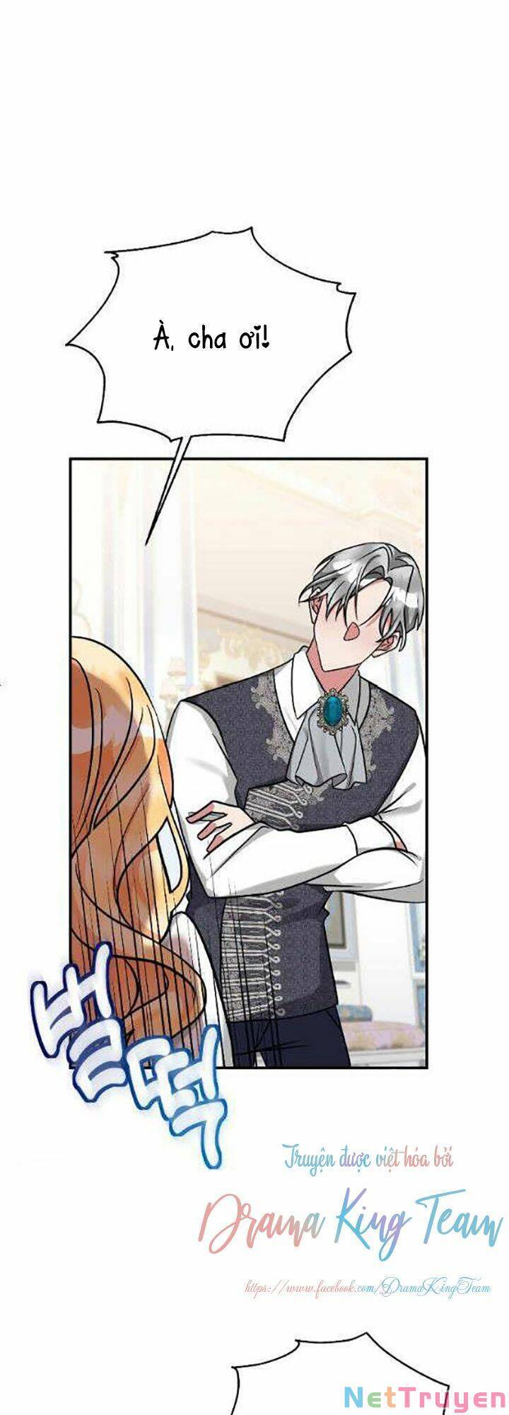Đứa Bé Con Tin Thật Dễ Thương Chapter 7 - 38