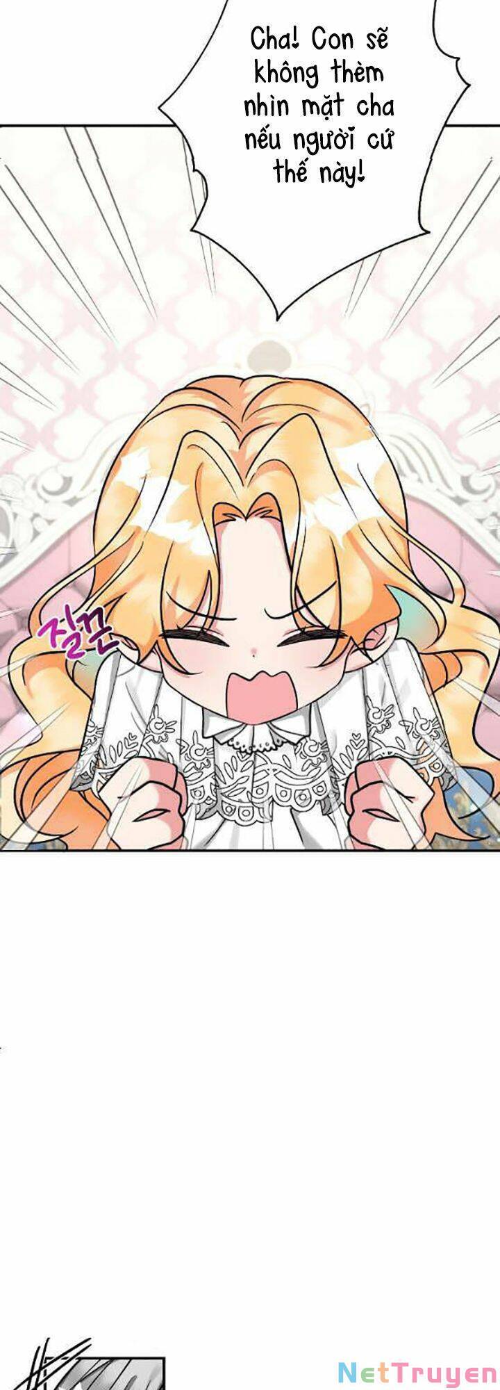 Đứa Bé Con Tin Thật Dễ Thương Chapter 7 - 39