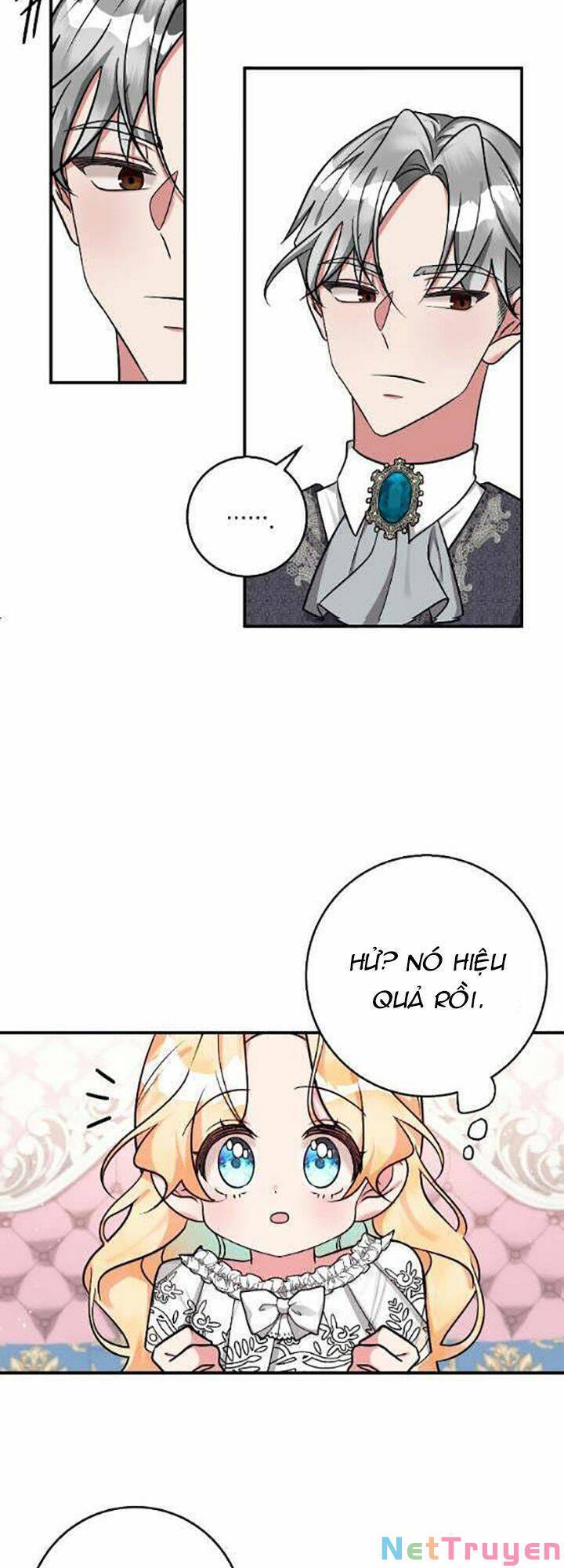 Đứa Bé Con Tin Thật Dễ Thương Chapter 7 - 40