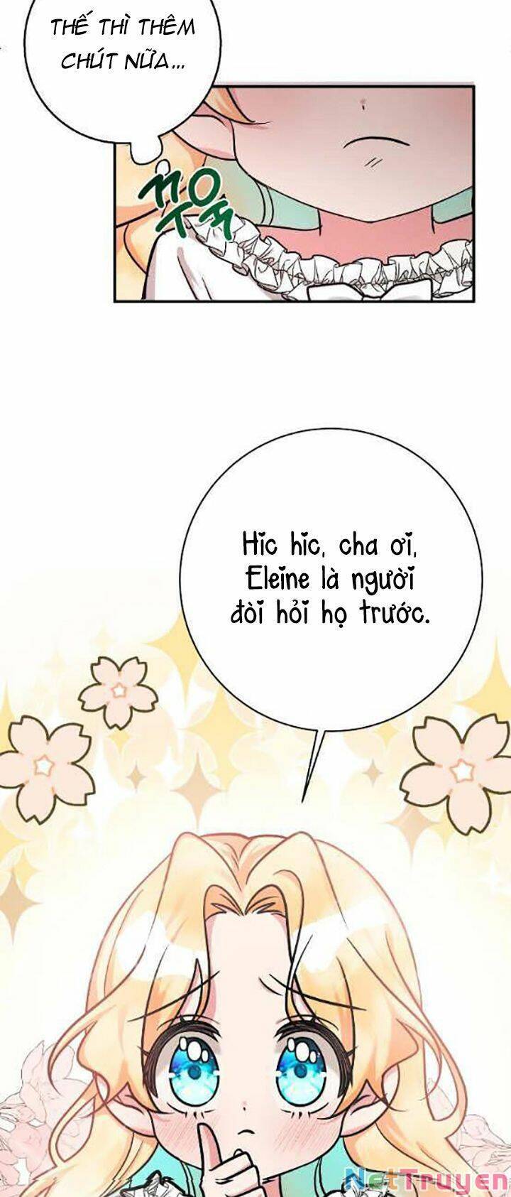 Đứa Bé Con Tin Thật Dễ Thương Chapter 7 - 41