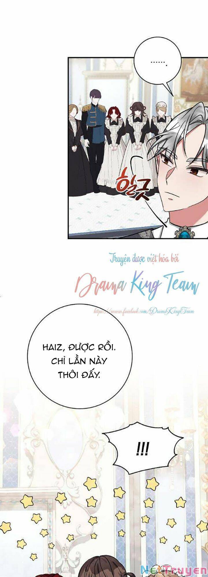 Đứa Bé Con Tin Thật Dễ Thương Chapter 7 - 43