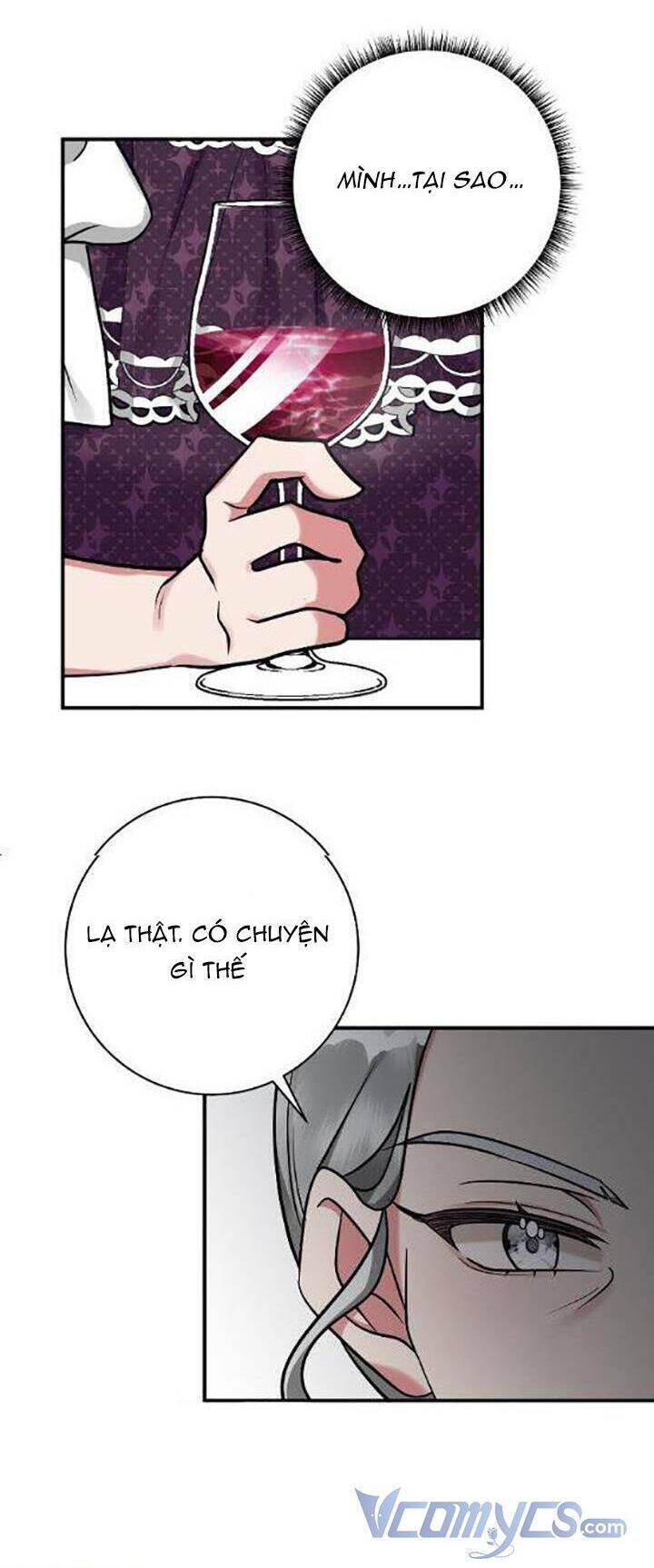 Đứa Bé Con Tin Thật Dễ Thương Chapter 9 - 12