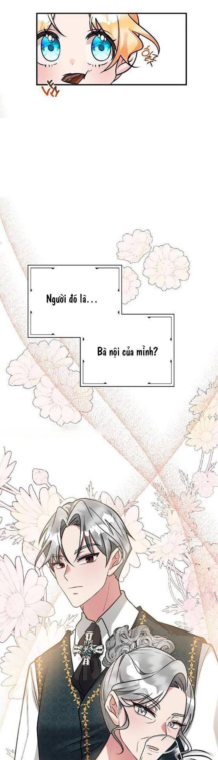 Đứa Bé Con Tin Thật Dễ Thương Chapter 9 - 15