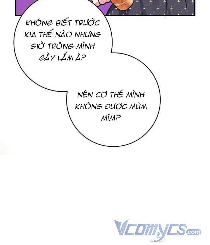 Đứa Bé Con Tin Thật Dễ Thương Chapter 9 - 20