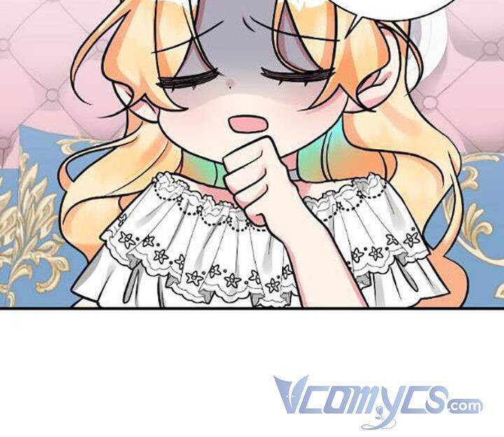 Đứa Bé Con Tin Thật Dễ Thương Chapter 9 - 25