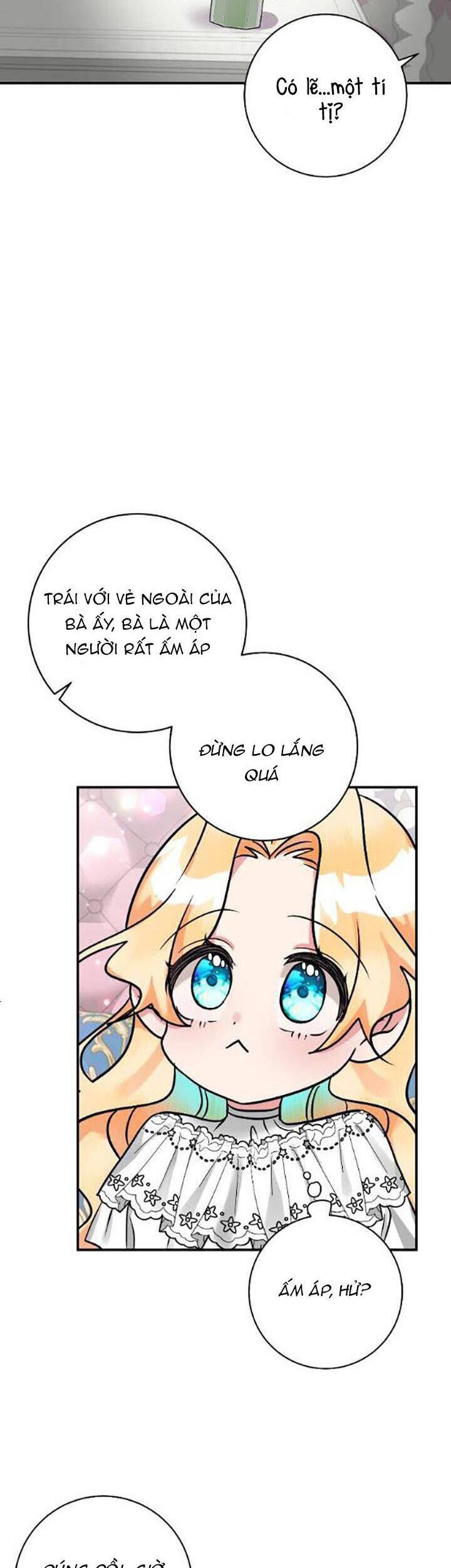 Đứa Bé Con Tin Thật Dễ Thương Chapter 9 - 27