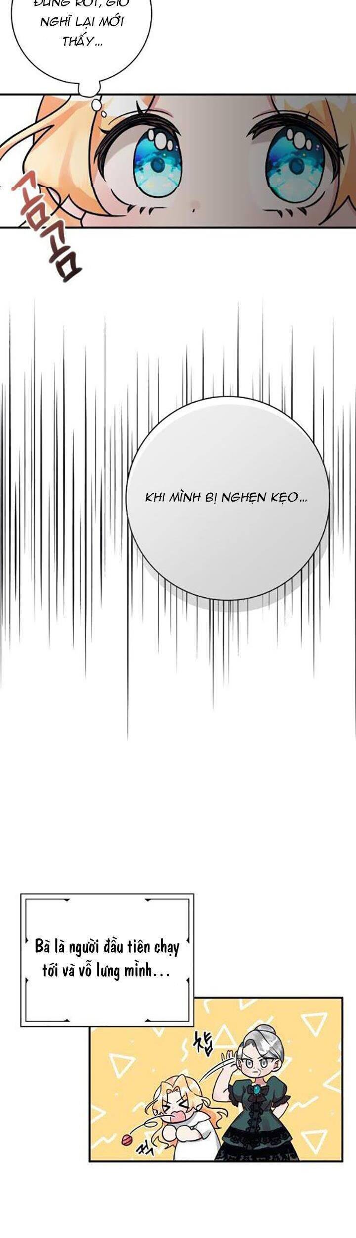 Đứa Bé Con Tin Thật Dễ Thương Chapter 9 - 28